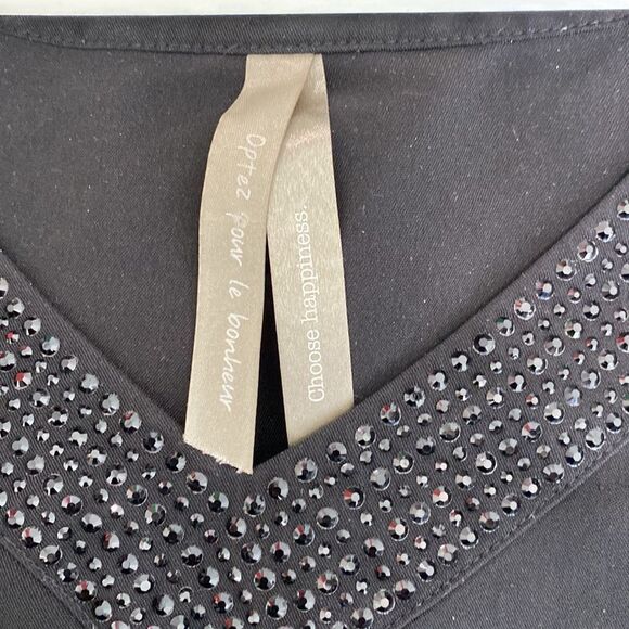 Optez pour le bonheur shirt - Picture 3 of 4